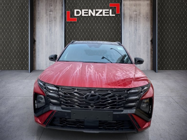 Bild 9: Hyundai Tucson NX4 N Line 1,6 T-GDi PHEV 4WD AT t6pl2-PP1/P2-OO1