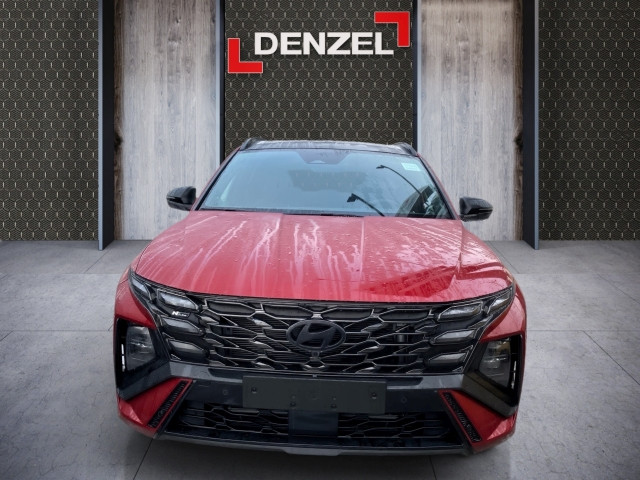 Bild 9: Hyundai Tucson NX4 N Line 1,6 T-GDi PHEV 4WD AT t6pl2-PP1/P2-OO1