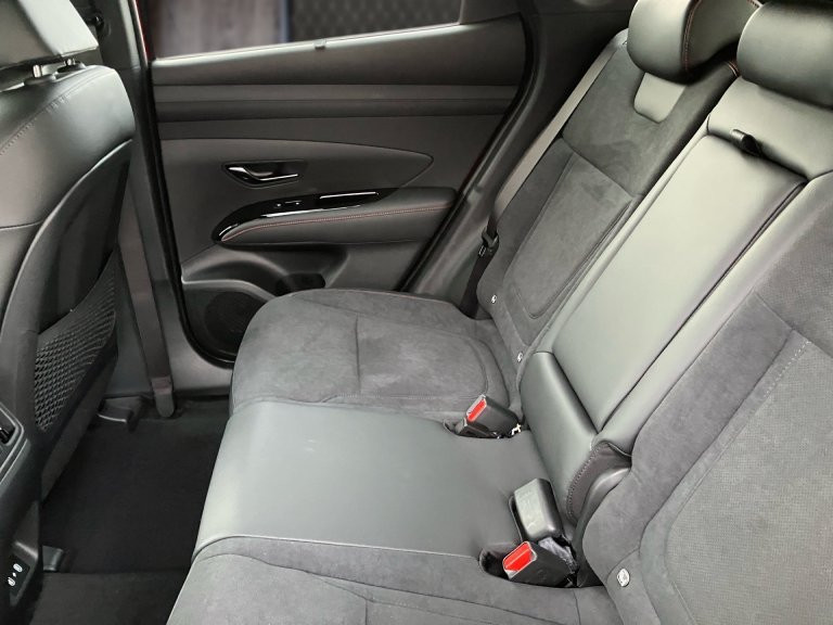 Bild 7: Hyundai Tucson NX4 N Line 1,6 T-GDi PHEV 4WD AT t6pl2-PP1/P2-OO1