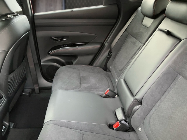 Bild 7: Hyundai Tucson NX4 N Line 1,6 T-GDi PHEV 4WD AT t6pl2-PP1/P2-OO1