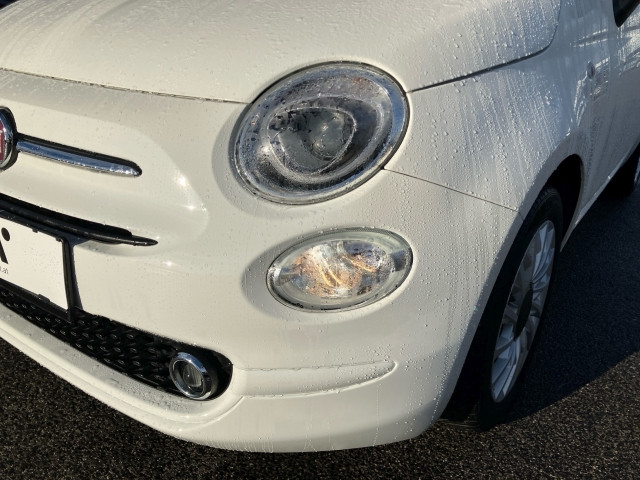 Bild 11: Fiat 500 Style