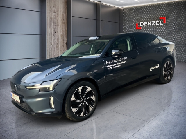 Bild 0: VOLVO PKW ES90 Ultra, Single Motor Extended Range, Vollelektrisch