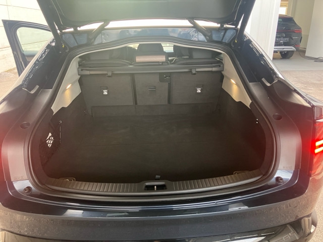 Bild 9: VOLVO PKW ES90 Ultra, Single Motor Extended Range, Vollelektrisch