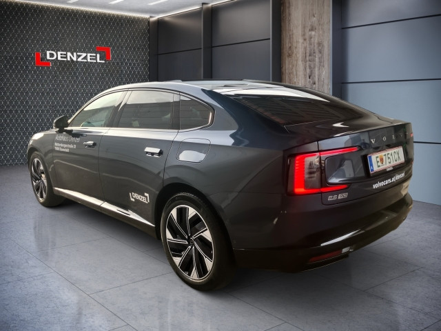 Bild 2: VOLVO PKW ES90 Ultra, Single Motor Extended Range, Vollelektrisch