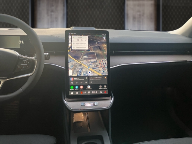 Bild 7: VOLVO PKW ES90 Ultra, Single Motor Extended Range, Vollelektrisch