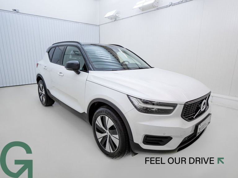 Bild 2: VOLVO PKW XC40 T5 Recharge PHEV R-Design Expression