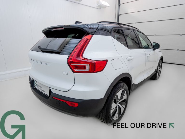 Bild 3: VOLVO PKW XC40 T5 Recharge PHEV R-Design Expression