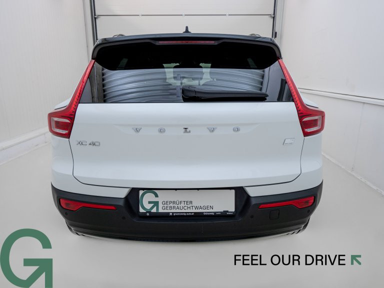 Bild 4: VOLVO PKW XC40 T5 Recharge PHEV R-Design Expression