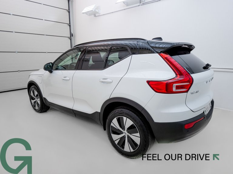 Bild 5: VOLVO PKW XC40 T5 Recharge PHEV R-Design Expression