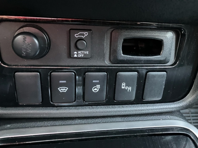 Bild 14: Mitsubishi Outlander Allrad Hybrid PHEV Instyle Connect