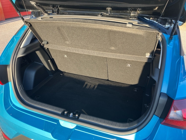 Bild 9: Hyundai i20 1,0 T-GDI i-Line