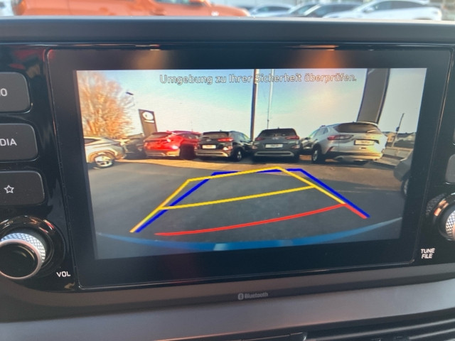 Bild 14: Hyundai i20 1,0 T-GDI i-Line