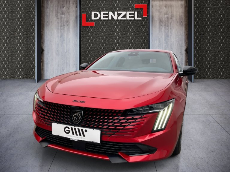 Bild 1: Peugeot 508 1,5 BlueHDi 130 EAT8 Allure Aut.