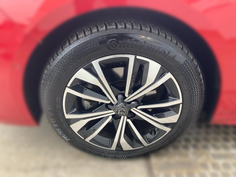 Bild 4: Peugeot 508 1,5 BlueHDi 130 EAT8 Allure Aut.