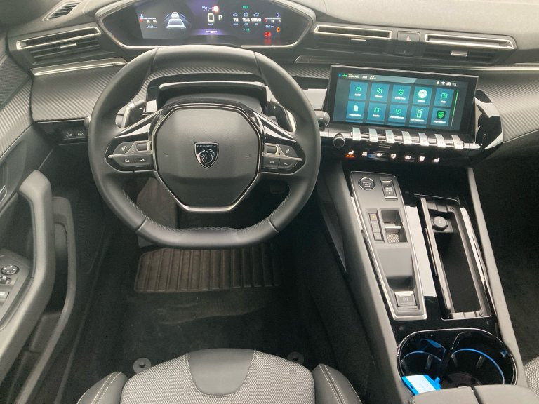 Bild 6: Peugeot 508 1,5 BlueHDi 130 EAT8 Allure Aut.