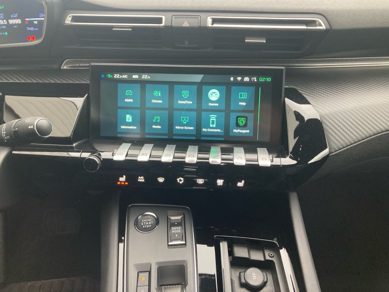 Bild 7: Peugeot 508 1,5 BlueHDi 130 EAT8 Allure Aut.