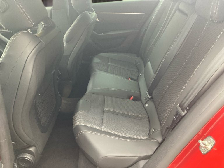 Bild 8: Peugeot 508 1,5 BlueHDi 130 EAT8 Allure Aut.