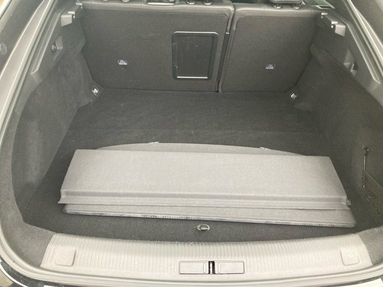 Bild 9: Peugeot 508 1,5 BlueHDi 130 EAT8 Allure Aut.