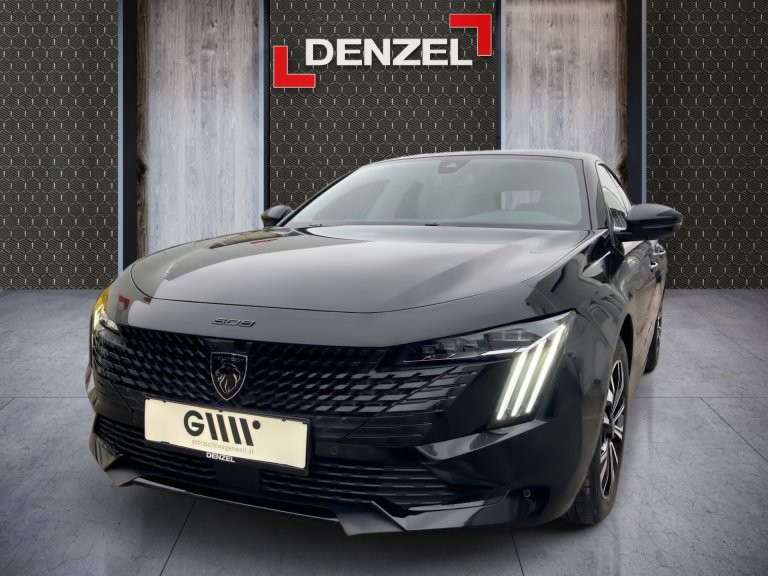 Bild 1: Peugeot 508 1,5 BlueHDi 130 EAT8 Allure Aut.