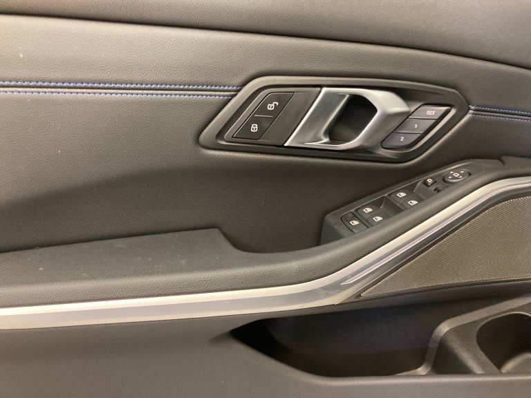 Bild 9: BMW 318i Limousine MX G20 B48