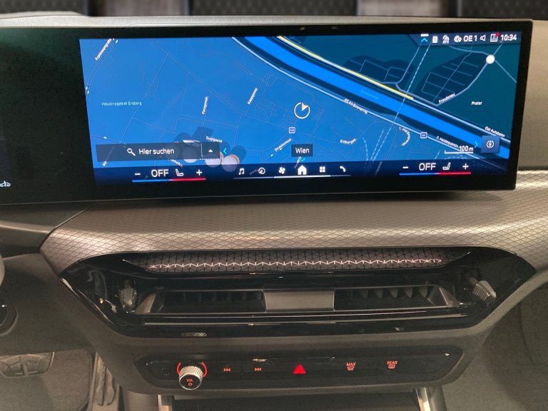 Bild 11: BMW 318i Limousine MX G20 B48