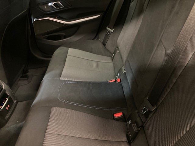 Bild 14: BMW 318i Limousine MX G20 B48