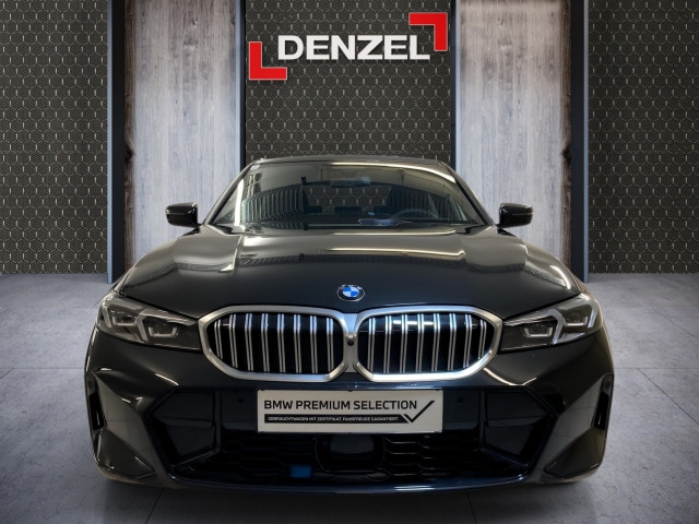 Bild 6: BMW 318i Limousine MX G20 B48