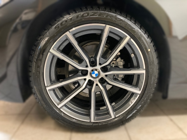 Bild 8: BMW 318i Limousine MX G20 B48