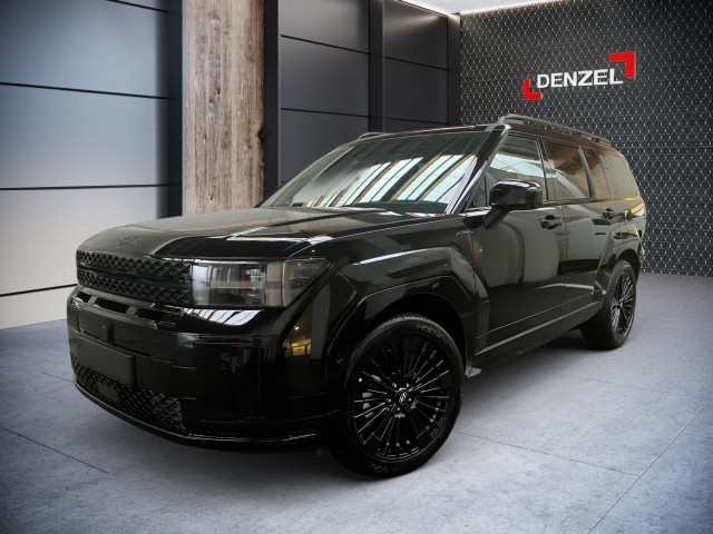 Bild 0: Hyundai Santa Fe (MX5) Calligraphy 1.6 T-GDI PHEV 4WD