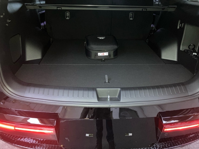 Bild 9: Hyundai Santa Fe (MX5) Calligraphy 1.6 T-GDI PHEV 4WD