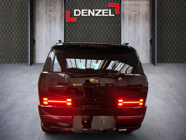 Bild 10: Hyundai Santa Fe (MX5) Calligraphy 1.6 T-GDI PHEV 4WD