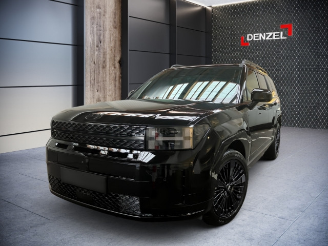 Bild 1: Hyundai Santa Fe (MX5) Calligraphy 1.6 T-GDI PHEV 4WD