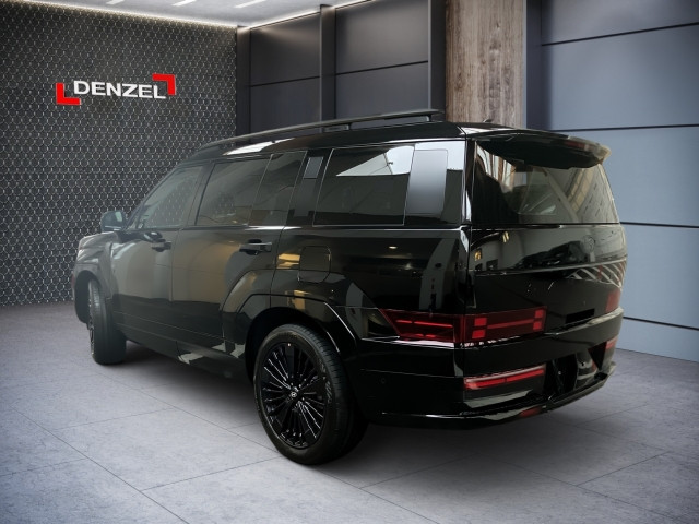 Bild 2: Hyundai Santa Fe (MX5) Calligraphy 1.6 T-GDI PHEV 4WD