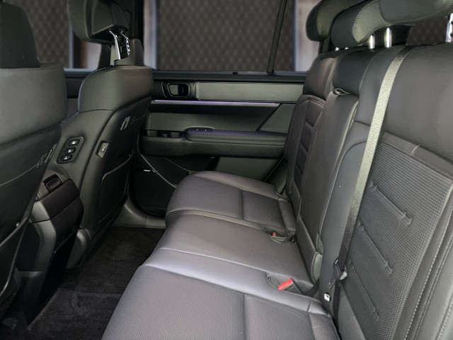 Bild 8: Hyundai Santa Fe (MX5) Calligraphy 1.6 T-GDI PHEV 4WD