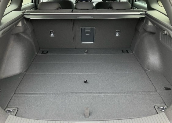 Bild 9: Hyundai i30 Kombi - PD GO Plus 1.0 TGDI DCT