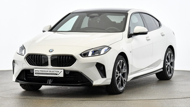 Bild 0: BMW 220 Gran Coupe F74 B38