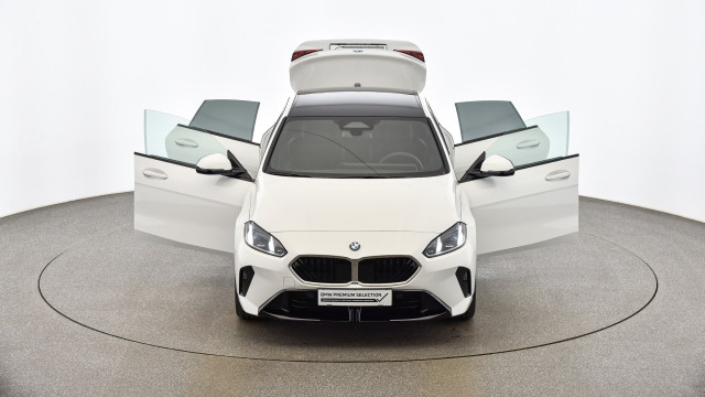 Bild 12: BMW 220 Gran Coupe F74 B38