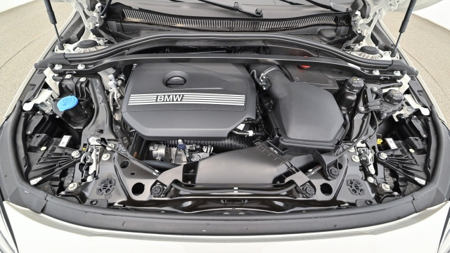 Bild 5: BMW 220 Gran Coupe F74 B38