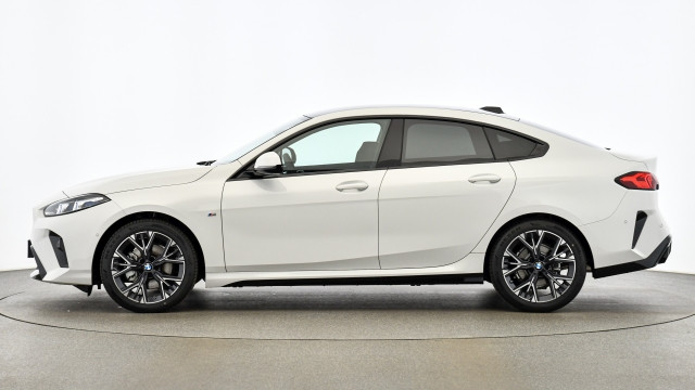 Bild 8: BMW 220 Gran Coupe F74 B38