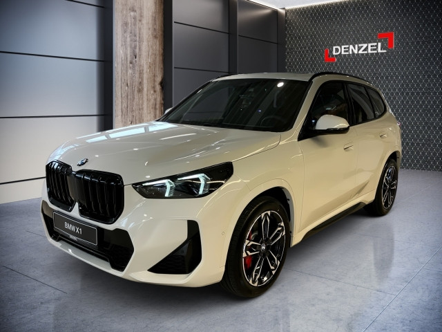 Bild 0: BMW X1 sDrive18d U11 B47