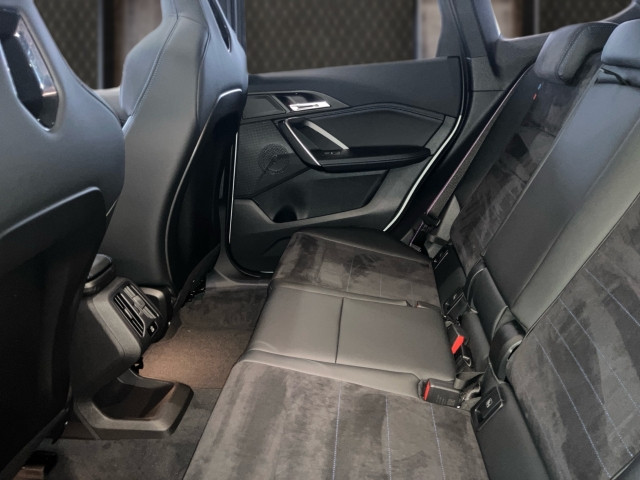 Bild 9: BMW X1 sDrive18d U11 B47