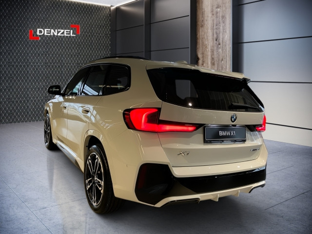 Bild 10: BMW X1 sDrive18d U11 B47