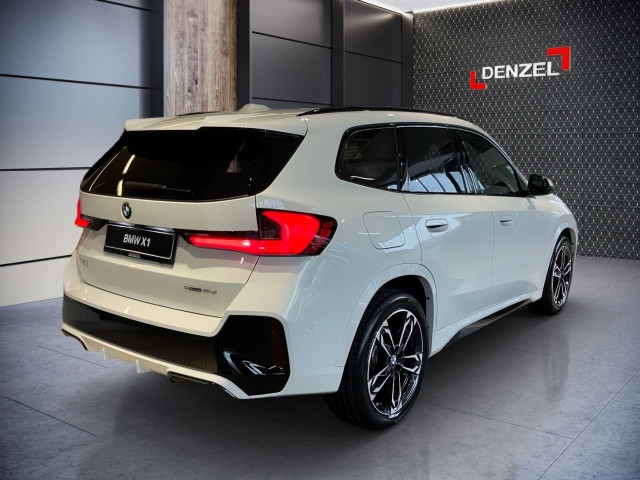 Bild 11: BMW X1 sDrive18d U11 B47