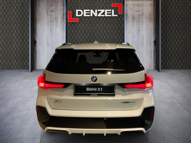 Bild 12: BMW X1 sDrive18d U11 B47