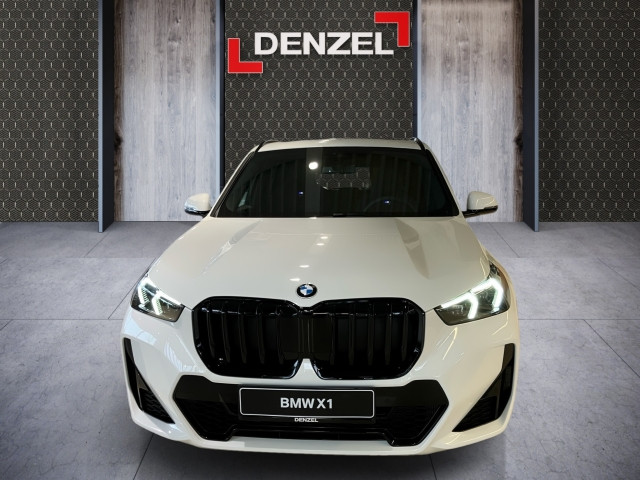 Bild 2: BMW X1 sDrive18d U11 B47