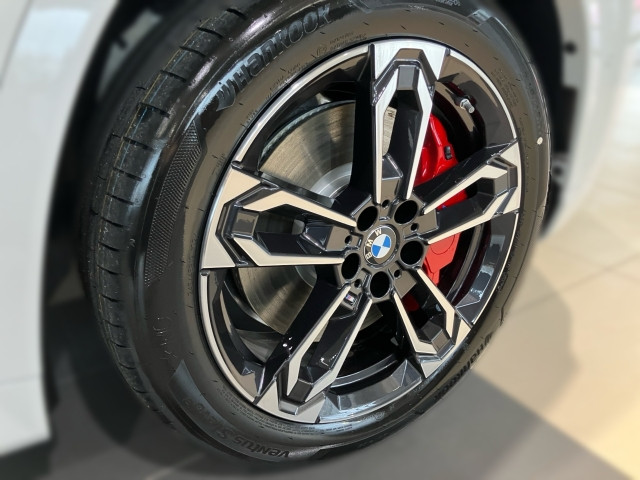 Bild 3: BMW X1 sDrive18d U11 B47