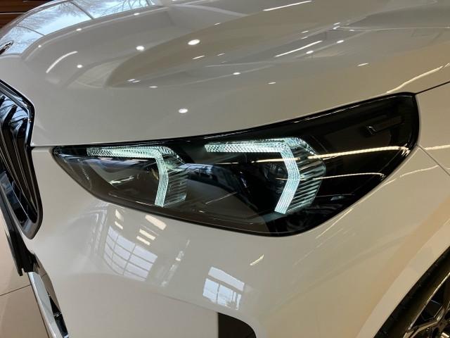 Bild 4: BMW X1 sDrive18d U11 B47