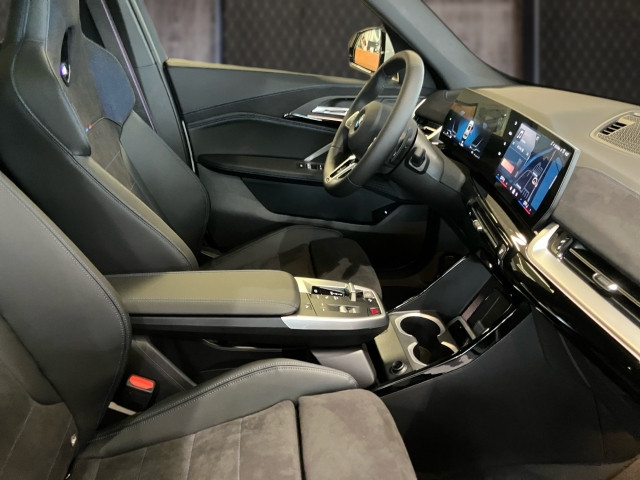 Bild 5: BMW X1 sDrive18d U11 B47