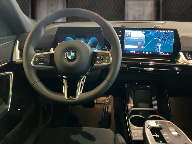 Bild 6: BMW X1 sDrive18d U11 B47