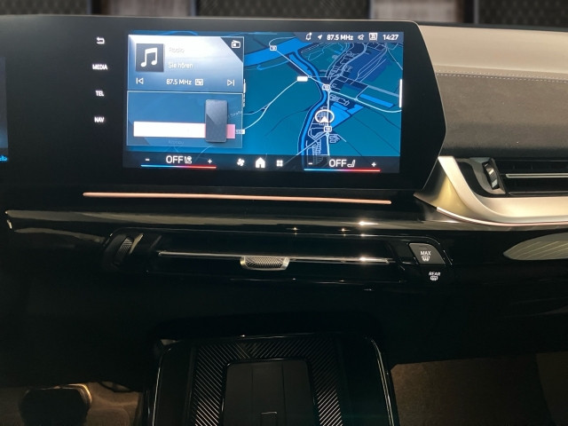 Bild 7: BMW X1 sDrive18d U11 B47